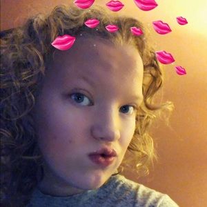 Meet your Posher, Grace